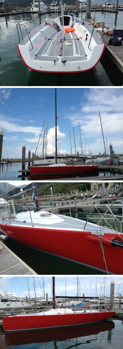 TEN  󷫴豸޹˾ Harken Marlow