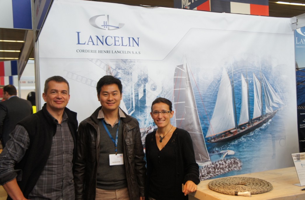 Sunrise Marineware Limited Lancelin Ropes