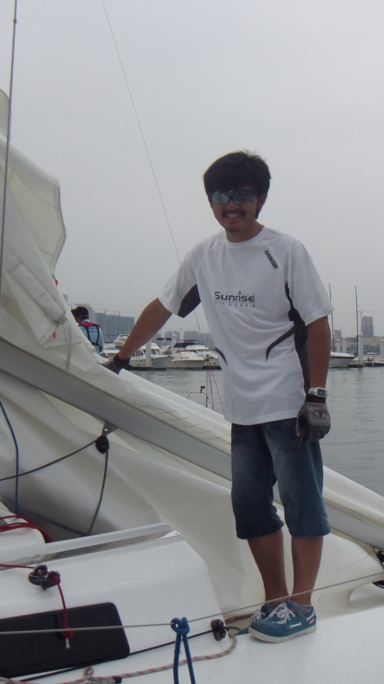 Harken רҵ׷ɹֽ Spinlock 󷫴ר