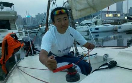 Harken Sunrise 󷫴װ豸