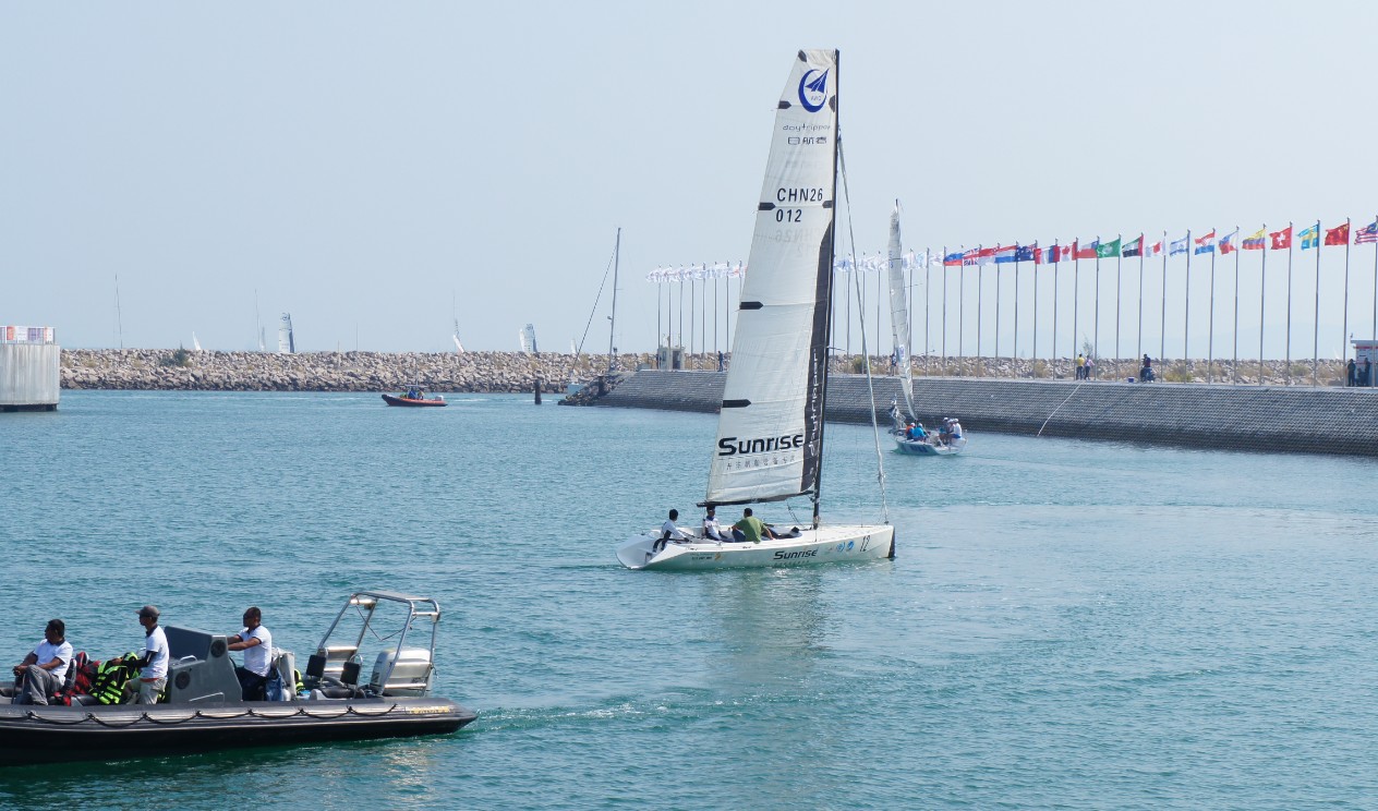 china cup regatta й  豸 Harken Marlow Spinlock