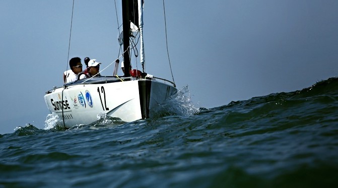 china cup regatta й  豸 󷫴