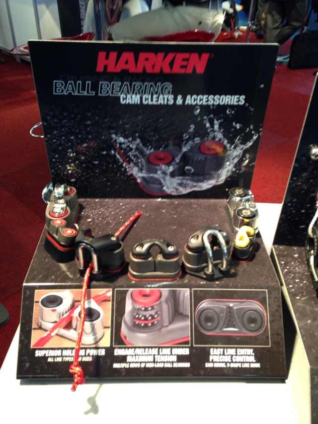 HARKEN  󷫴豸