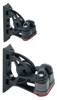 HARKEN cabo block 󷫴 HARKEN Carbo 