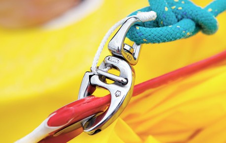 SHACKLE