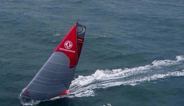 dongfeng   ֶַ harken marlow zhik