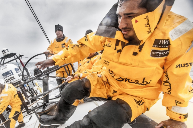 musto zhik spinlock harken  ֶ 