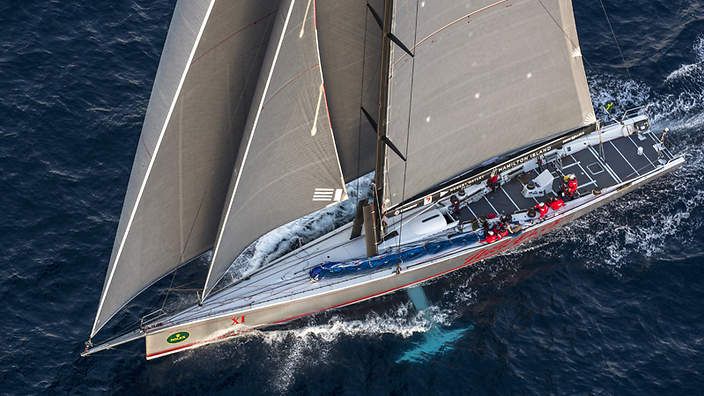 HARKEN SPINLOCK ZHIK MUSTO Ϥ