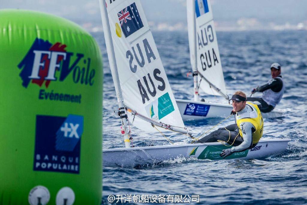 zhik sailing extreme peter burling spinlock