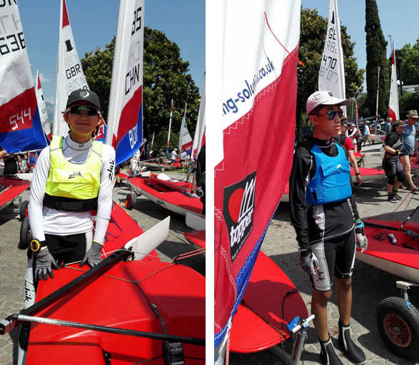 zhik topper   ͧ harken spinlock 