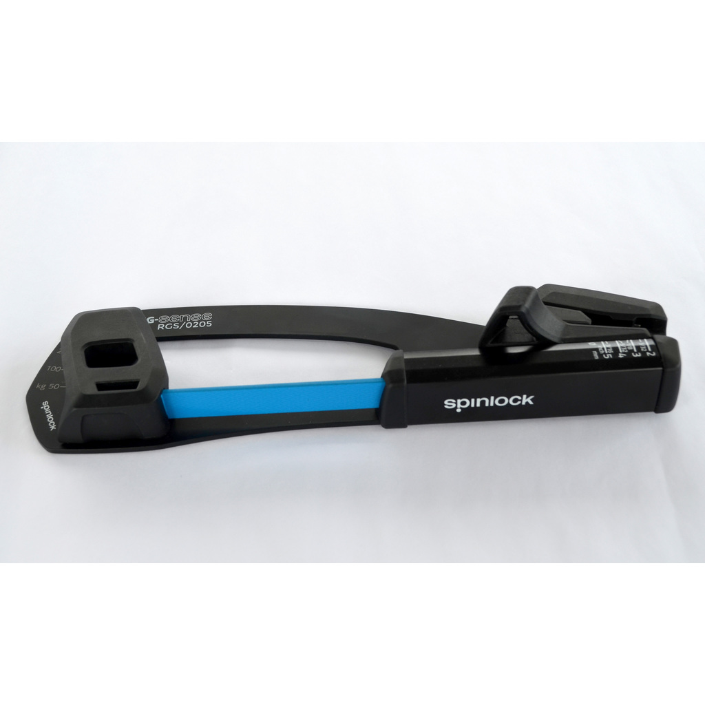 spinlock  harken zhik musto й