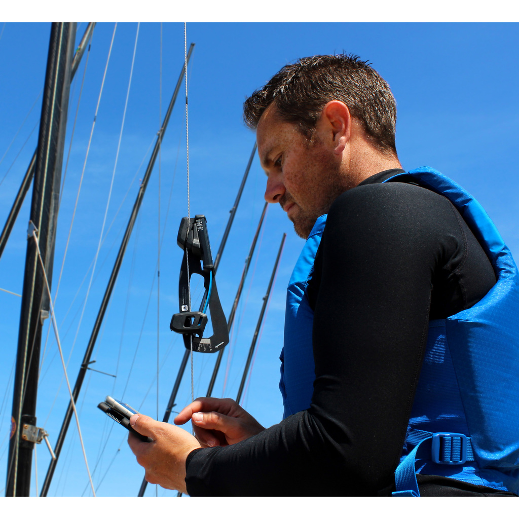 spinlock harken marlow
