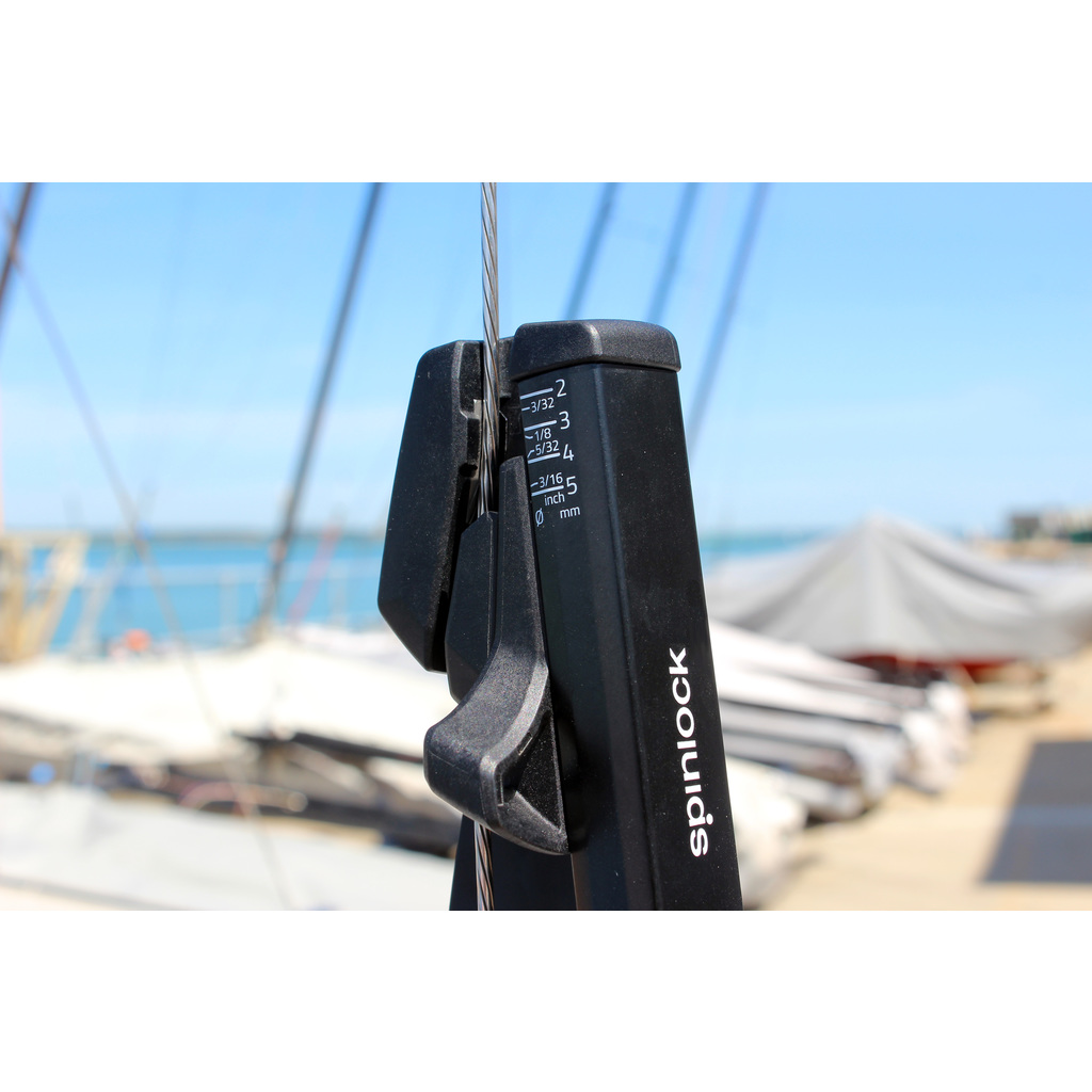 spinlock marlow musto ronston lewmar