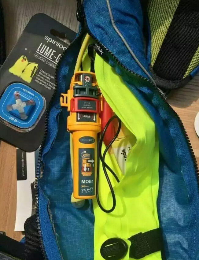    ͧ harken spinlock zhik musto  marlow ȫ