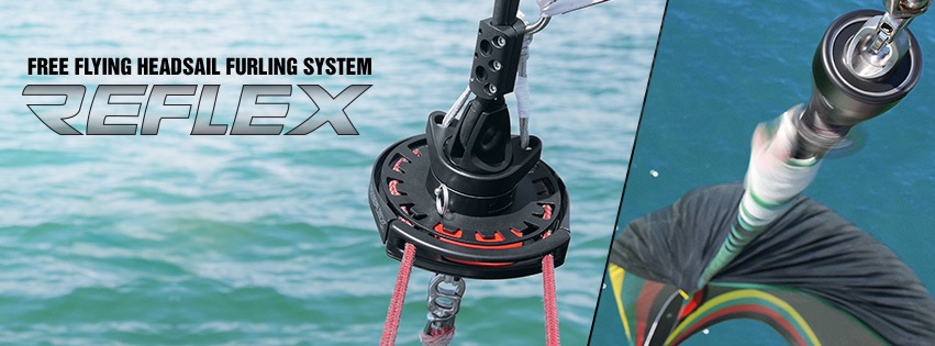 harken  relex   quantum 