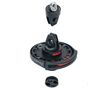 harken marlow lancelin 卷帆系统 harken marlow lancelin 卷帆系统